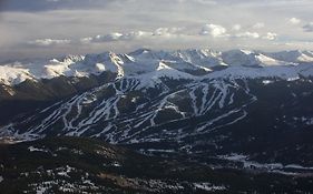 Center Village At Copper Mountain Resort 3*